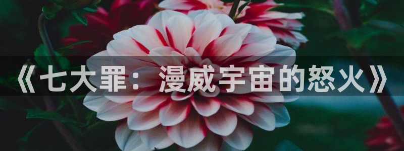五一动漫破解版：《七大罪：漫威宇宙的怒火》
